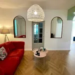 فيلة Lou Castelet Maison De Charme, Climatisees Centre