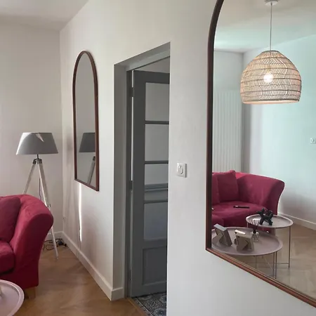 Villa Lou Castelet Maison De Charme, Climatisees Centre *