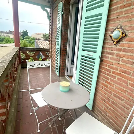 Lou Castelet Maison De Charme, Climatisees Centre *