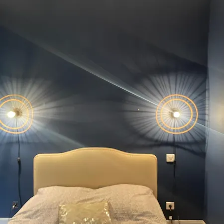 Lou Castelet Maison De Charme, Climatisees Centre ألبي