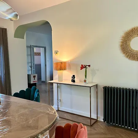 Lou Castelet Maison De Charme, Climatisees Centre فيلة *